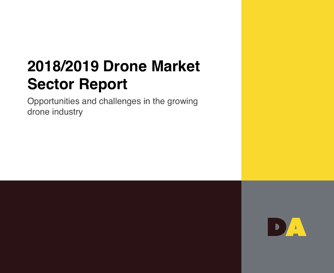 2018 Report Cover