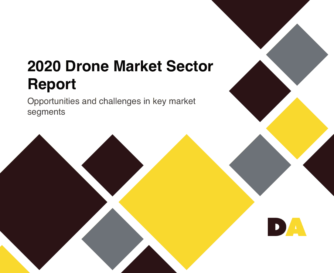 2020 Report Cover
